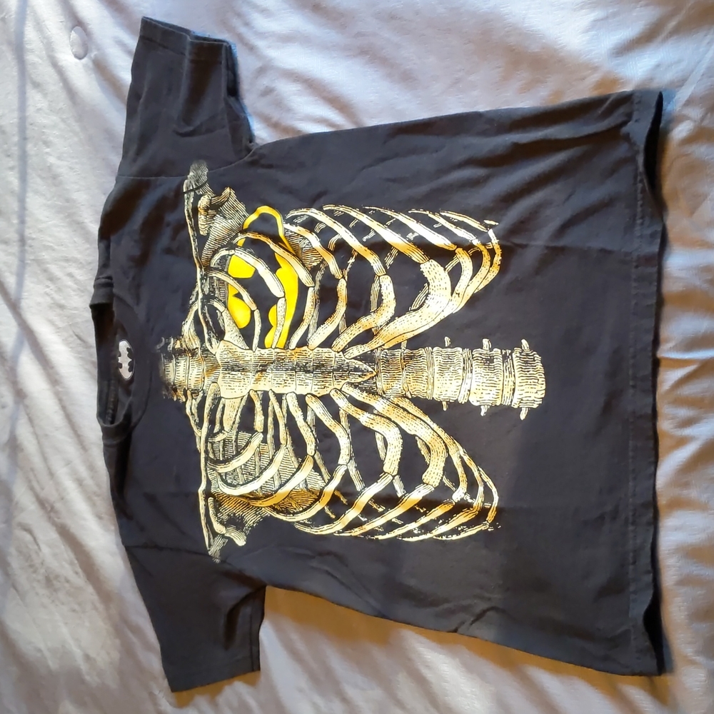 Batman tshirt size small